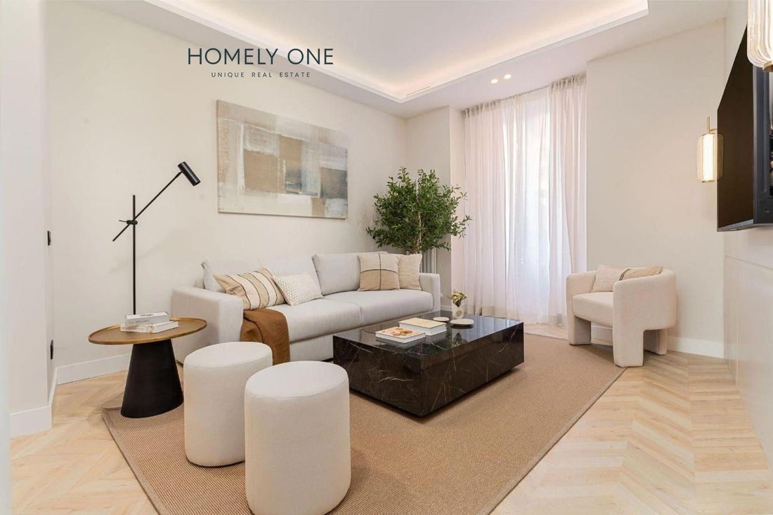 Apartment in Centro, Madrid, Spain 1 - 15970513