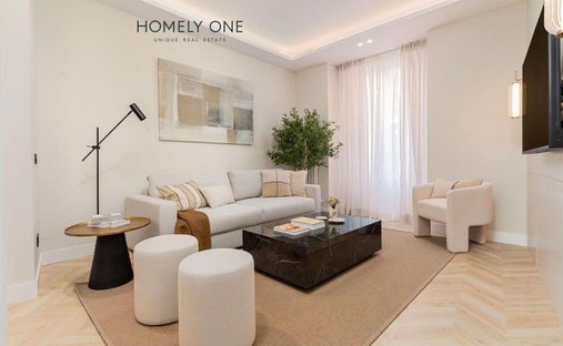 Apartamento en Centro, Madrid, España 1