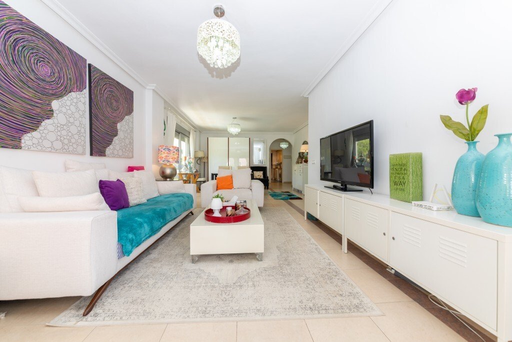 Apartment in Nueva Andalucia, Marbella, Spain 3 - 15972213