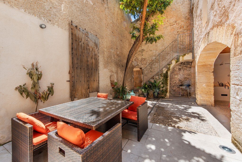 Villa in Arta, Balearic Islands, Spain 2 - 15971963