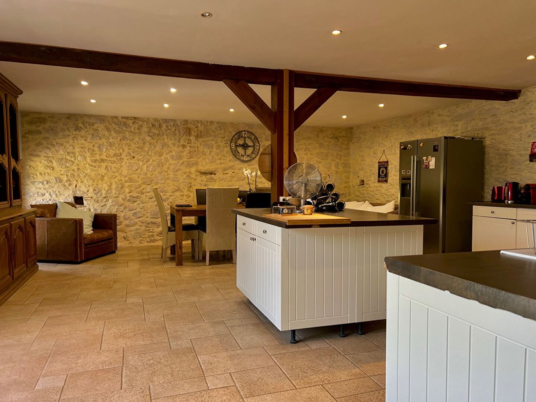 Villa in Duras, Nouvelle-Aquitaine, France 4 - 15972019