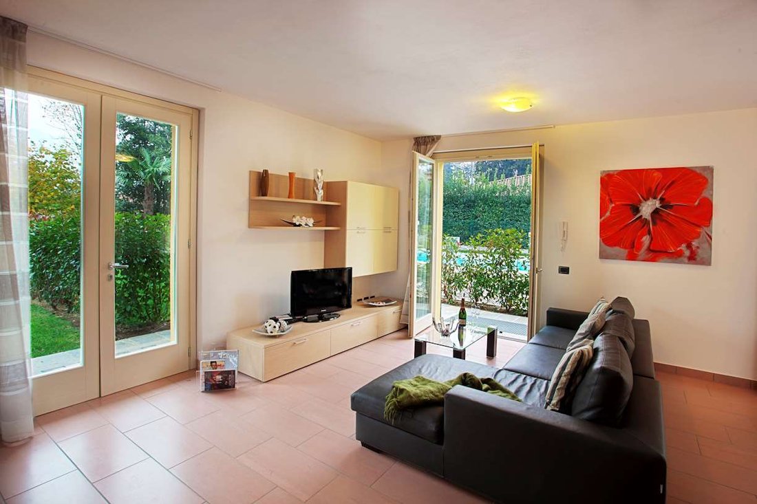 Apartment in Griante, Lombardy, Italy 3 - 15972216