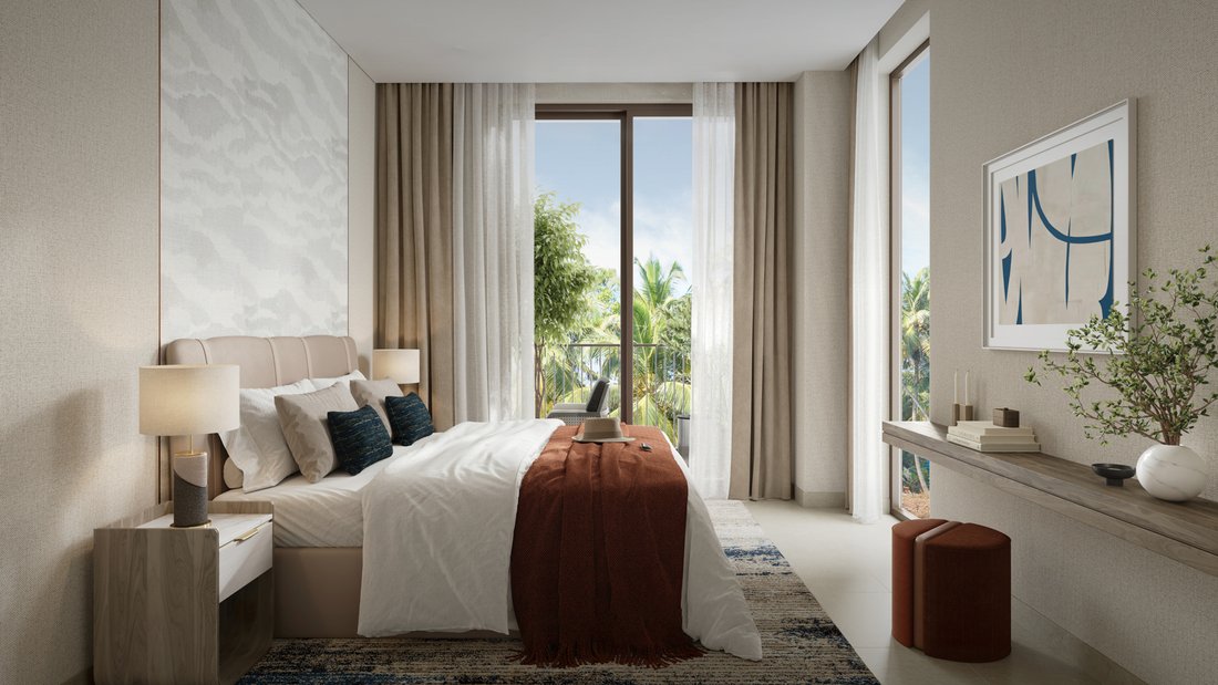 Apartment in Dubai Creek Harbour, Dubai, United Arab Emirates 4 - 15970992