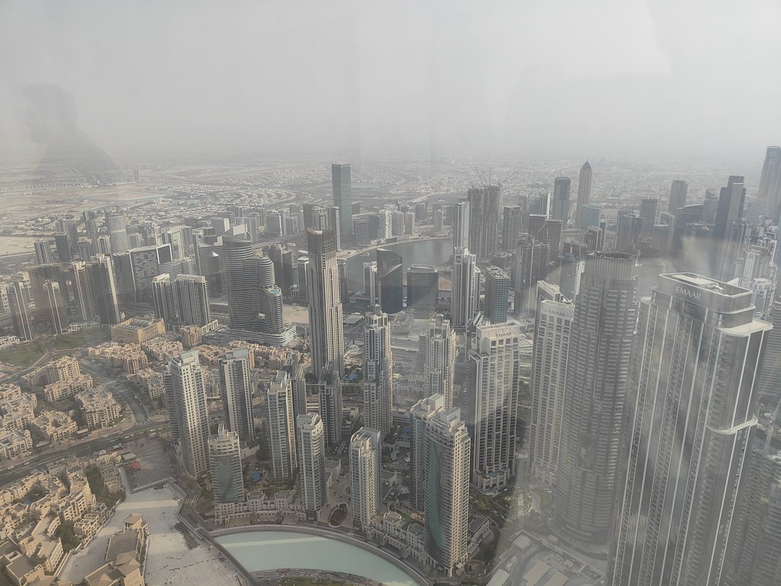 Apartment in Burj Khalifa, Downtown Dubai, Dubai 5 - 15971456