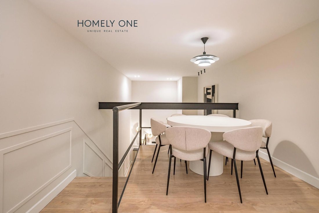 Apartamento en Salamanca, Madrid, España 5 - 15970479