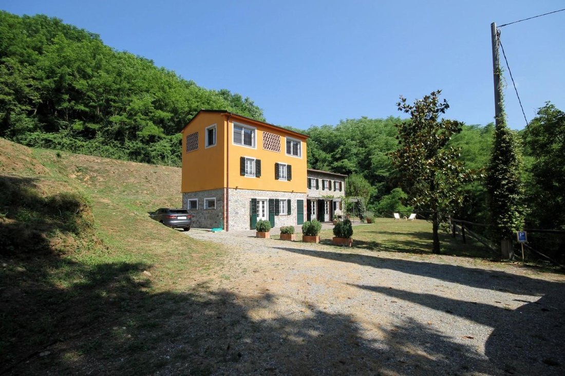 Country House in Center, Capannori, Tuscany 2 - 15972005