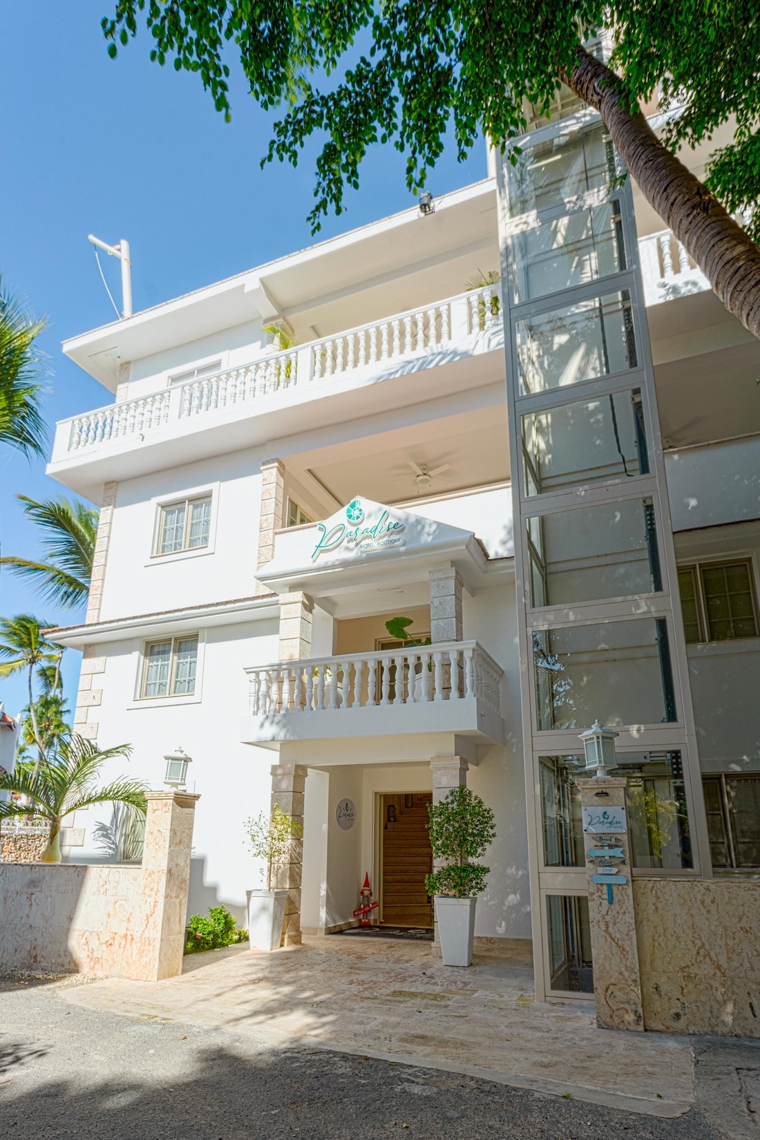 Estate in Punta Cana, La Altagracia Province, Dominican Republic 1 - 15971178
