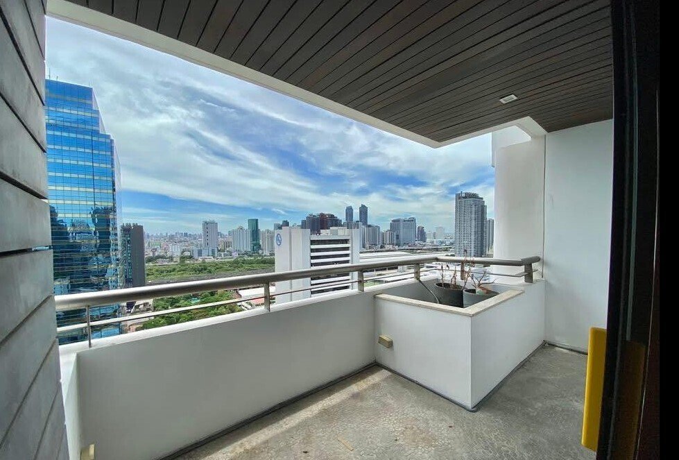 Condo in Bangkok, Krung Thep Maha Nakhon, Thailand 5 - 15973776