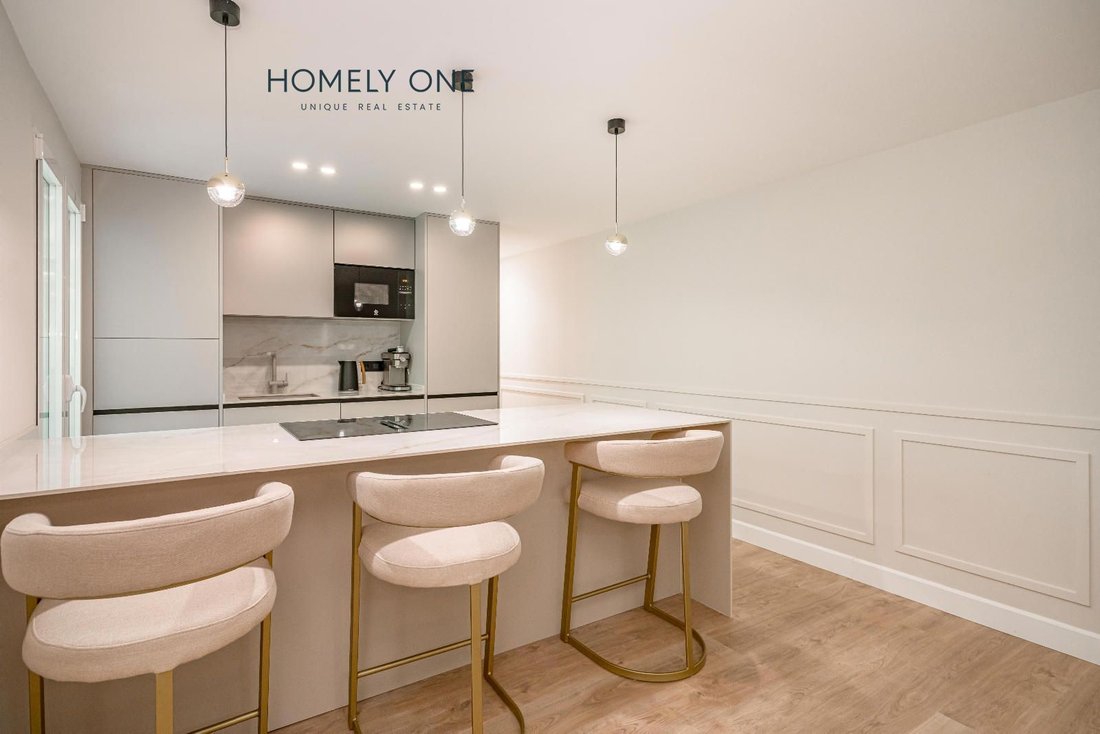 Apartamento en Salamanca, Madrid, España 4 - 15970479