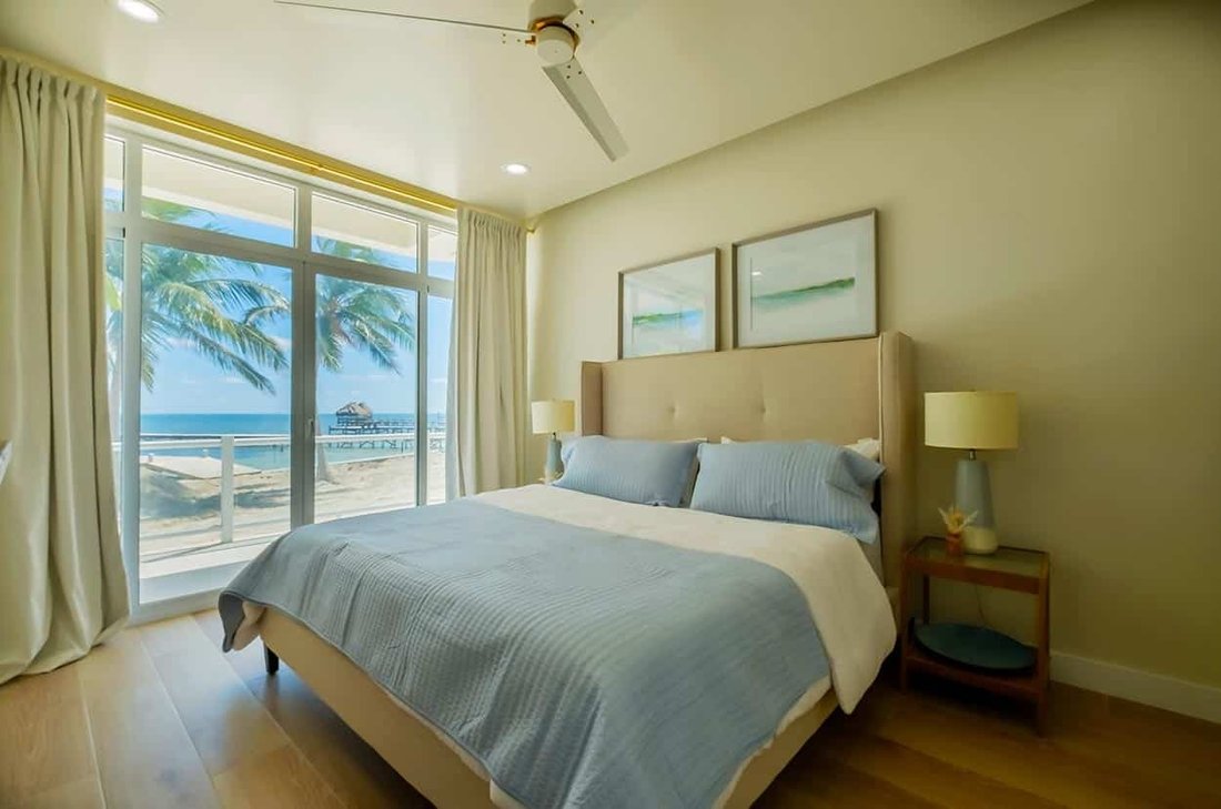 Condo in San Pedro, Belize District, Belize 4 - 15971761