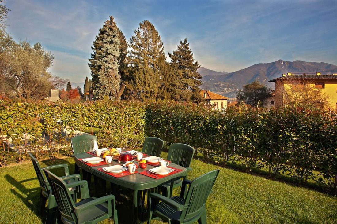 Apartment in Griante, Lombardy, Italy 2 - 15972216