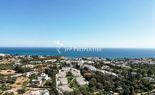Apartamento en Carvoeiro, Algarve, Portugal 1