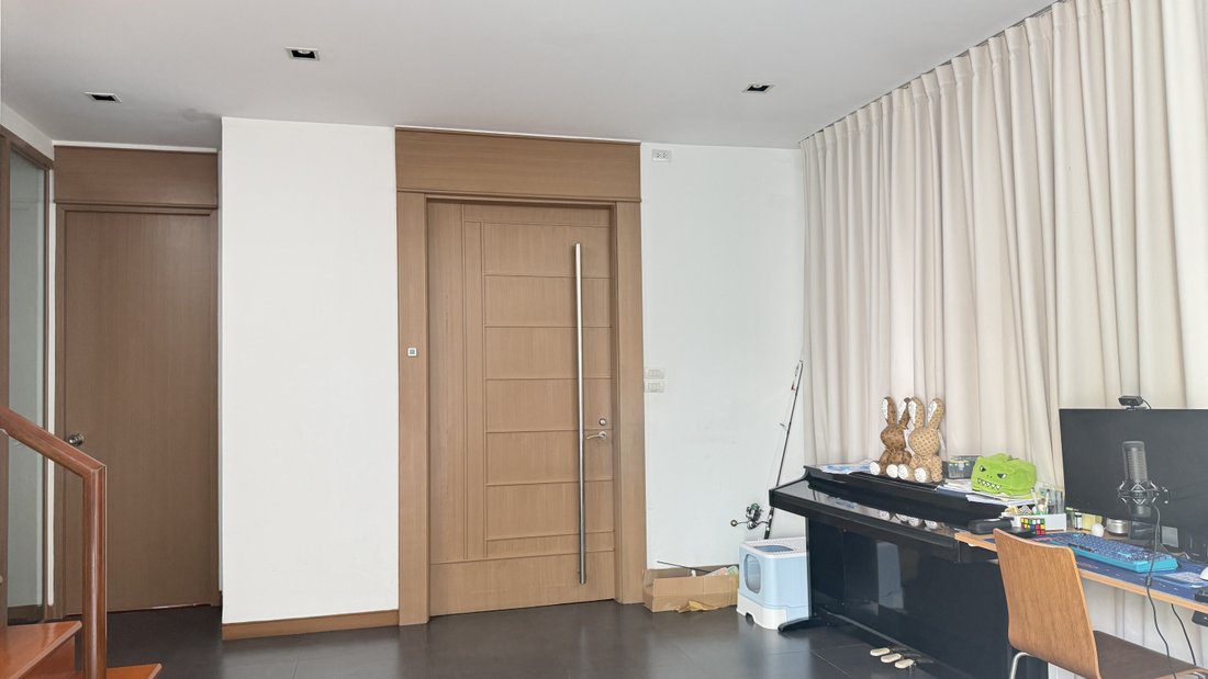 House in Don Mueang, Krung Thep Maha Nakhon, Thailand 4 - 15973314