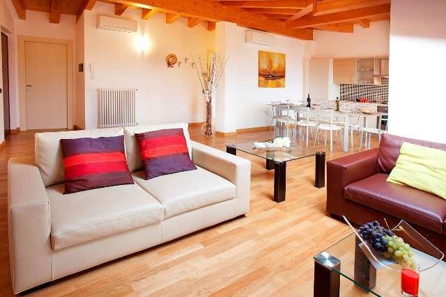 Apartment in Griante, Lombardy, Italy 3 - 15972203