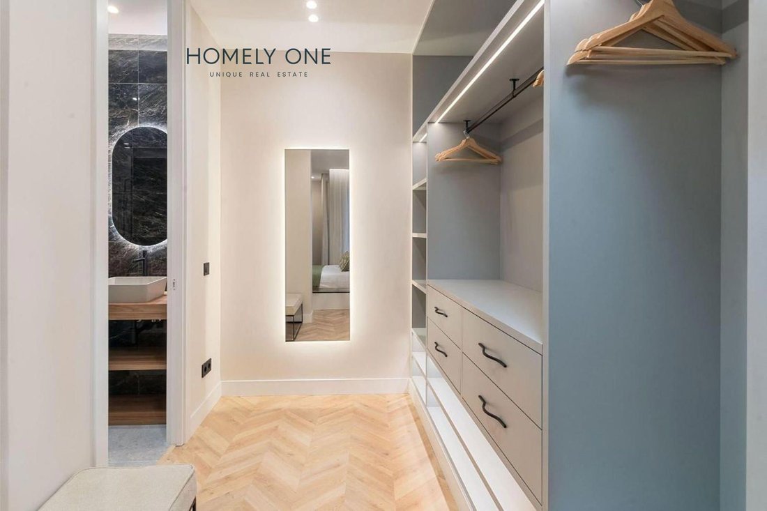 Apartment in Centro, Madrid, Spain 5 - 15970513