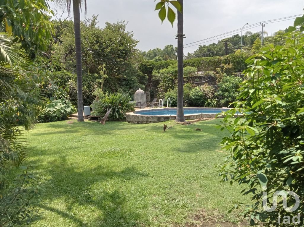 House in Cuernavaca, Morelos, Mexico 1 - 15970953
