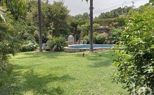 Haus in Cuernavaca, Morelos, Mexiko 1