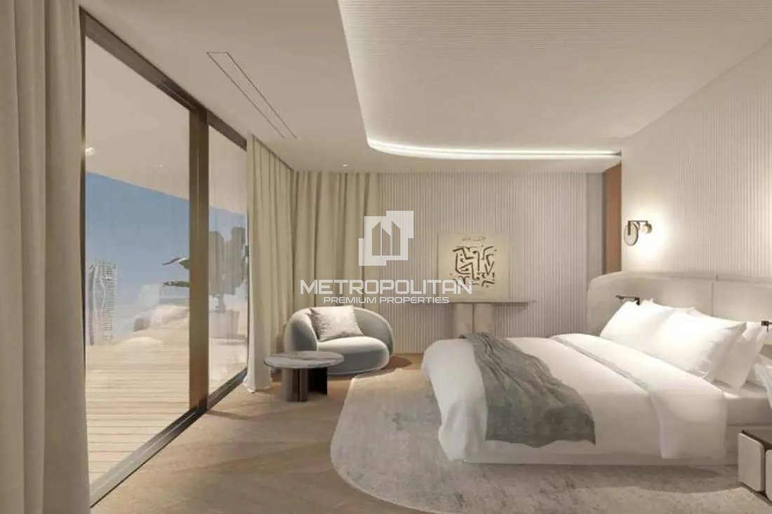 Apartment in Business Bay, Dubai, United Arab Emirates 3 - 15971388