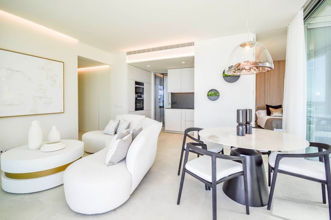 Apartment in Calp / Calpe, Valencian Community, Spain 5 - 15971981
