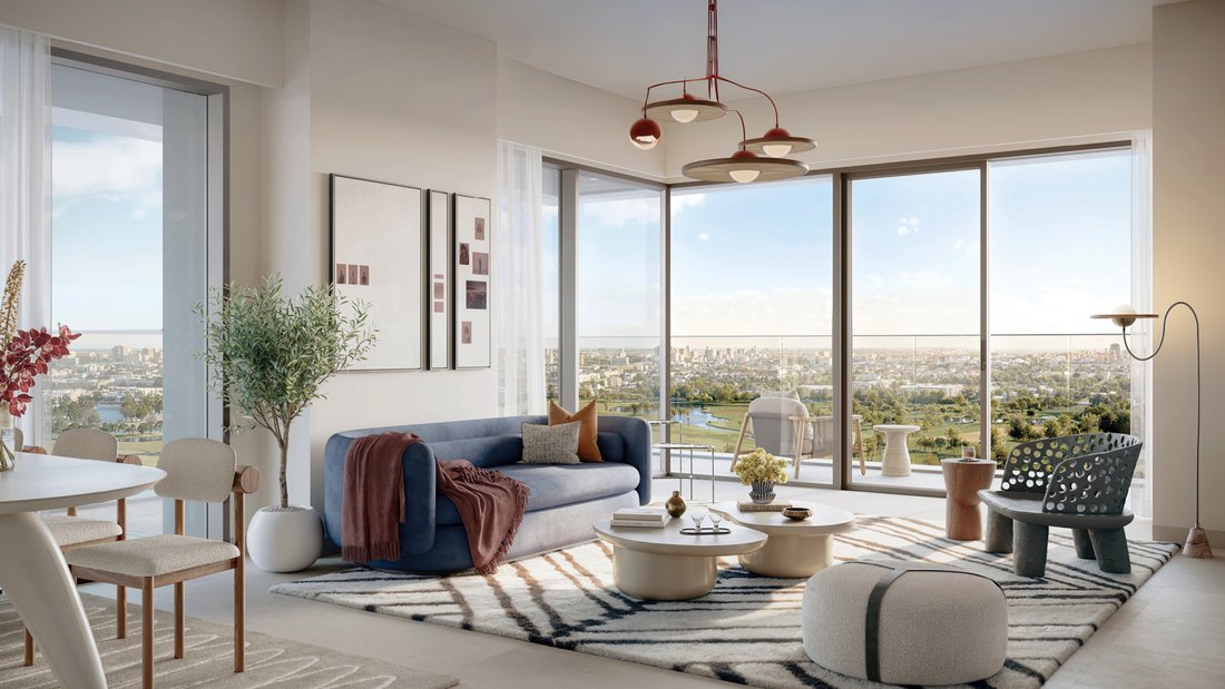 Apartment in Dubai Creek Harbour, Dubai, United Arab Emirates 3 - 15970979