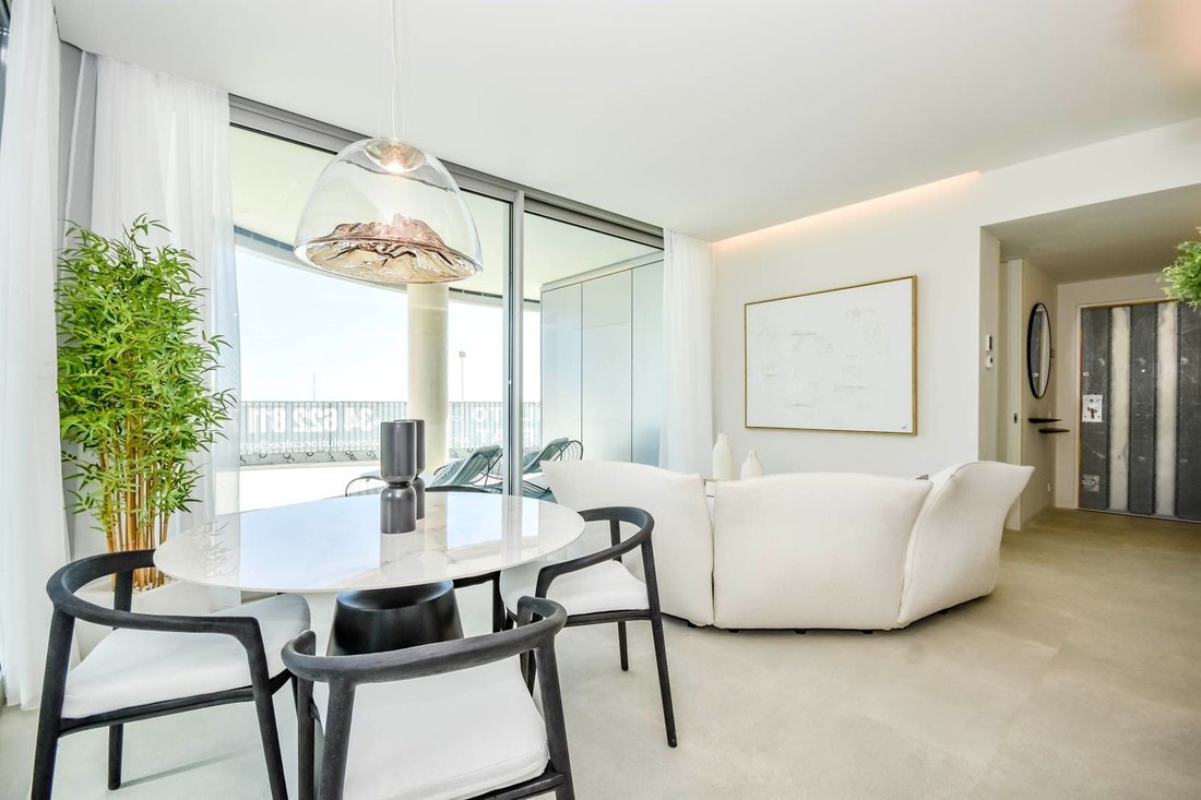 Apartment in Calp / Calpe, Valencian Community, Spain 4 - 15971981