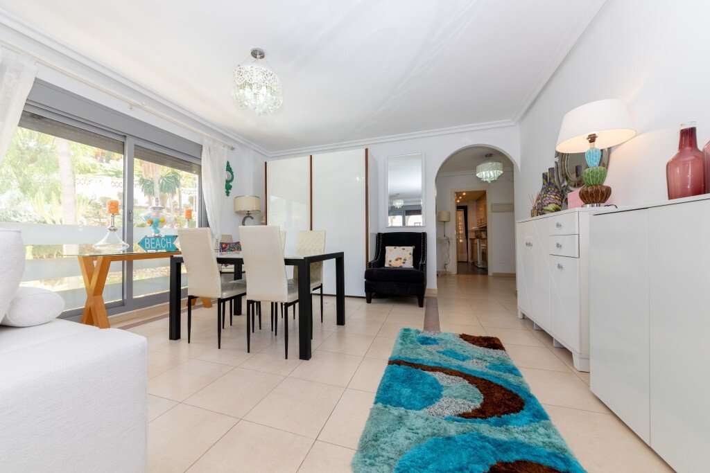 Apartment in Nueva Andalucia, Marbella, Spain 2 - 15972213