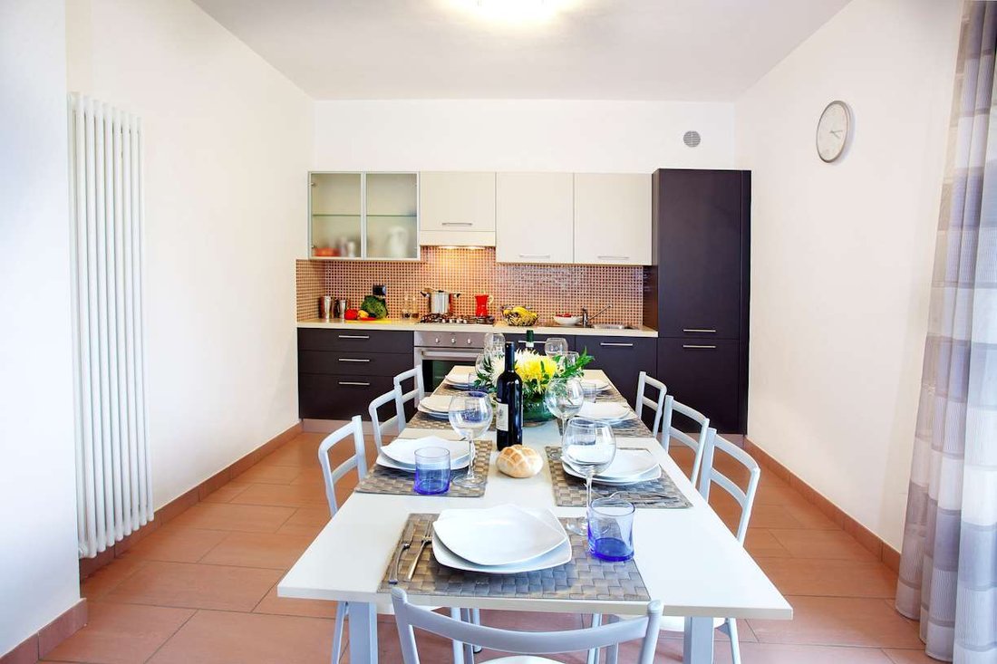 Apartment in Griante, Lombardy, Italy 5 - 15972216