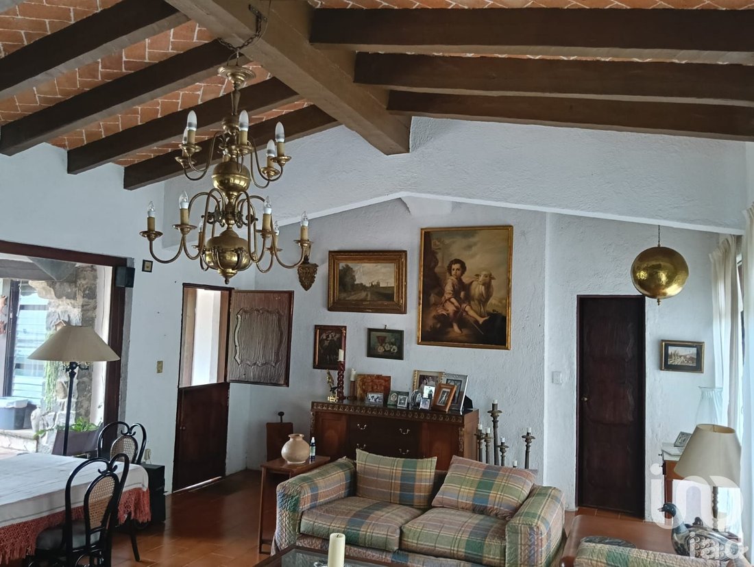 House in Cuernavaca, Morelos, Mexico 4 - 15970953