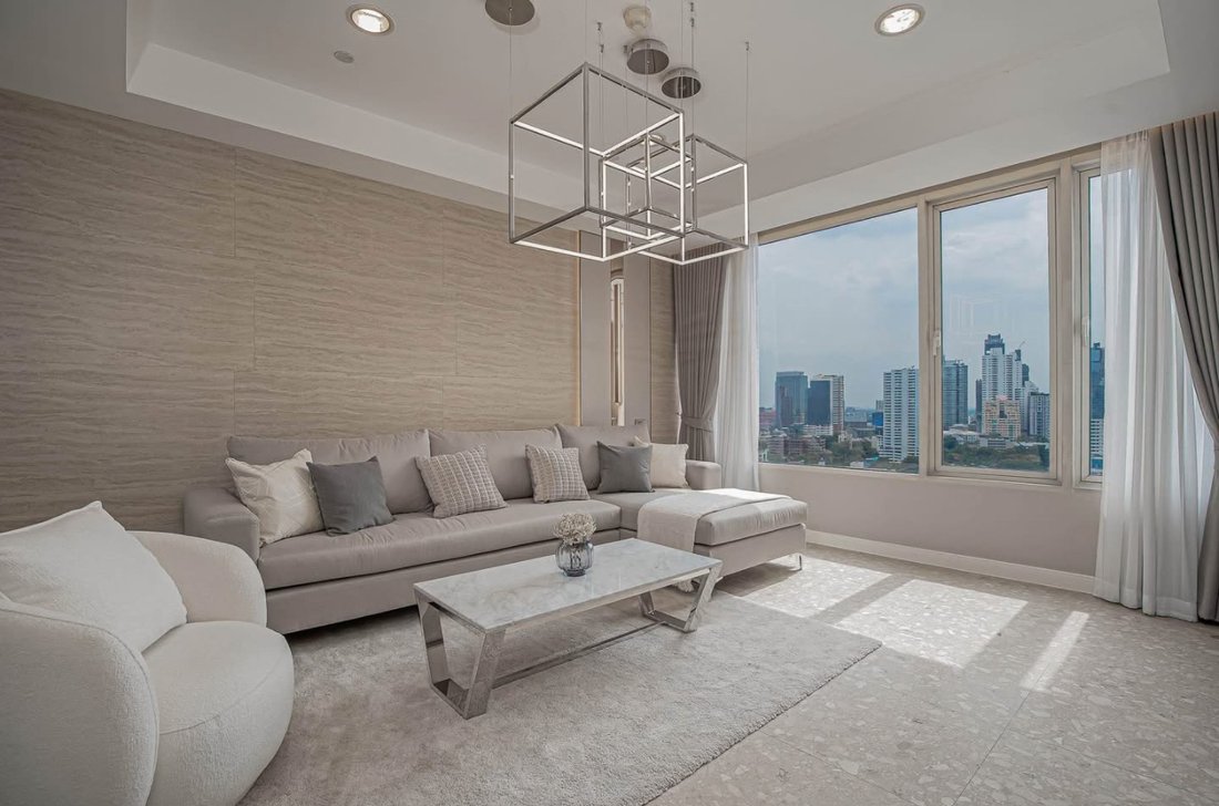Condo in Bangkok, Krung Thep Maha Nakhon, Thailand 1 - 15973020