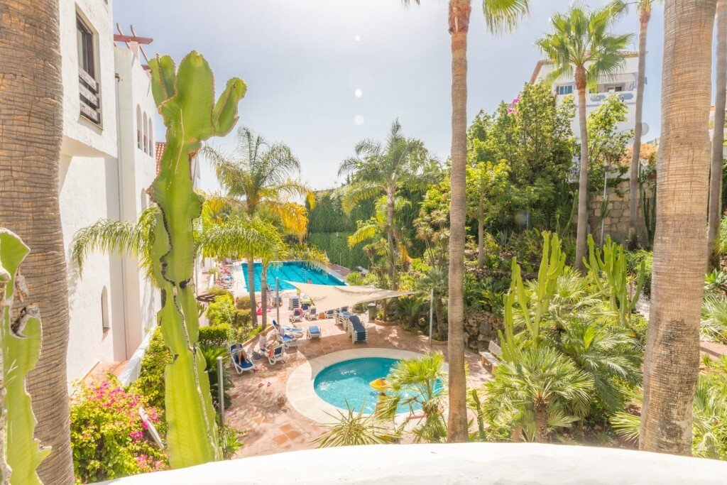Apartment in Nueva Andalucia, Marbella, Spain 5 - 15972213