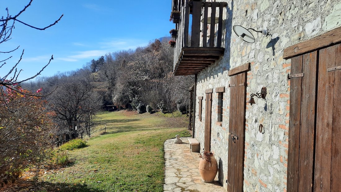 Country House in Gargnano, Lombardy, Italy 3 - 15970437