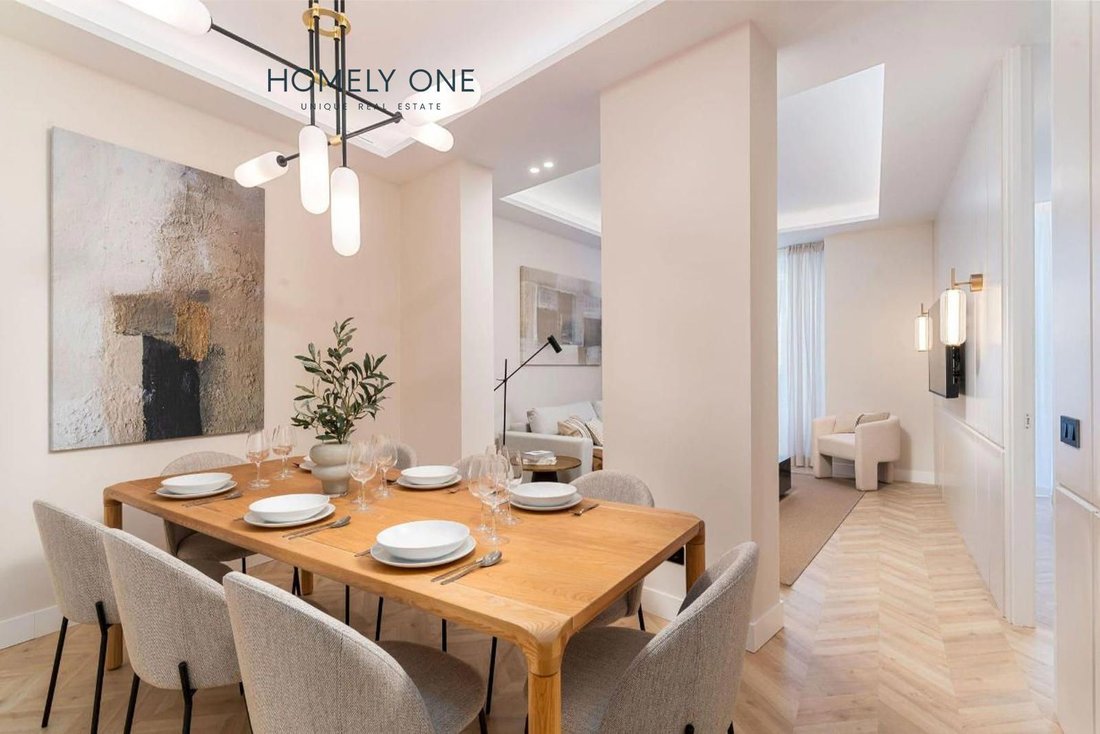 Apartment in Centro, Madrid, Spain 3 - 15970513