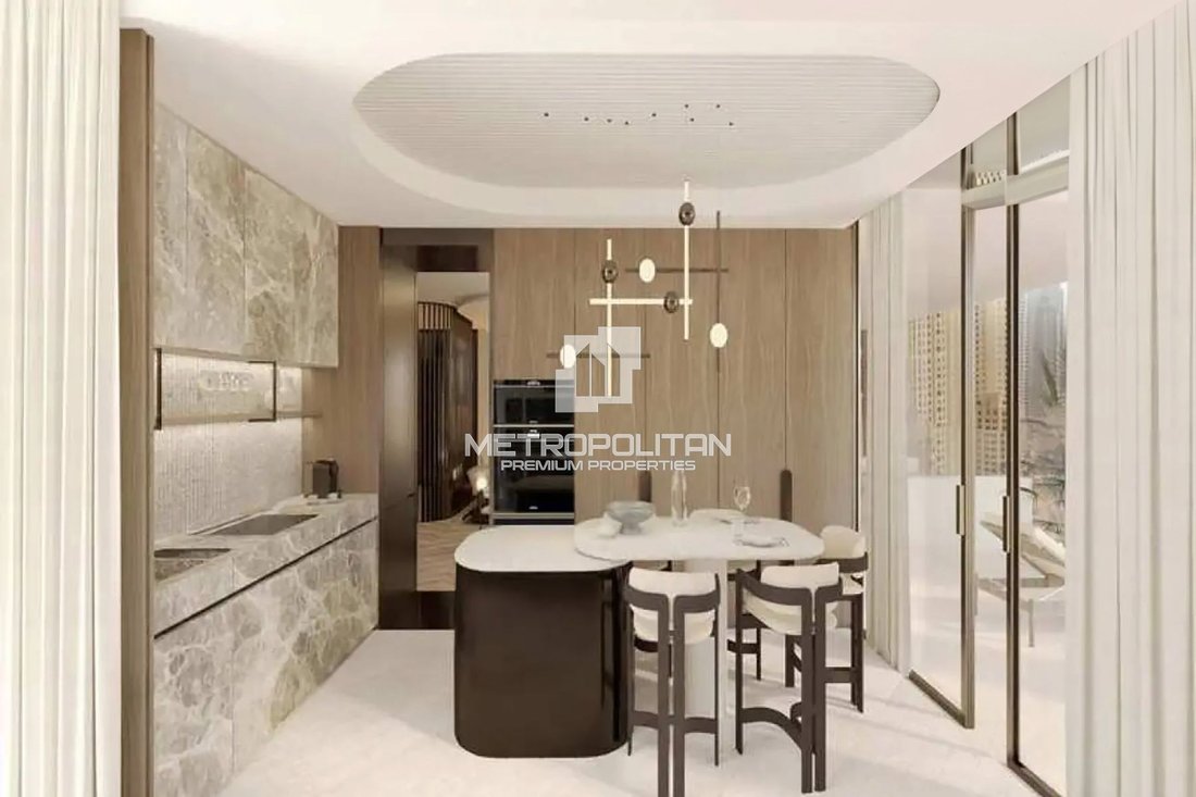 Apartment in Business Bay, Dubai, United Arab Emirates 5 - 15971388