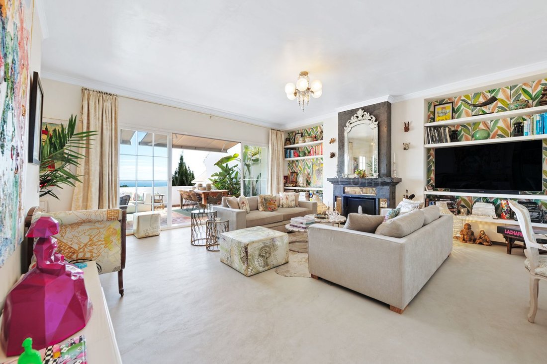 Villa in Marbella, Andalusia, Spain 3 - 15970567