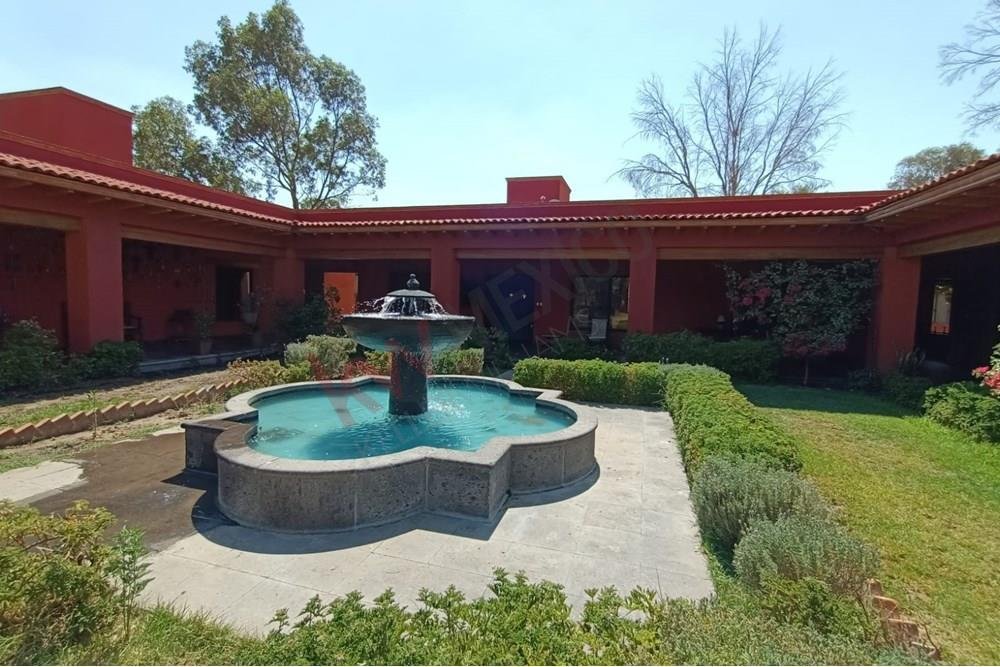 Land in Puerta de Palmillas, Querétaro, Mexico 4 - 15973326