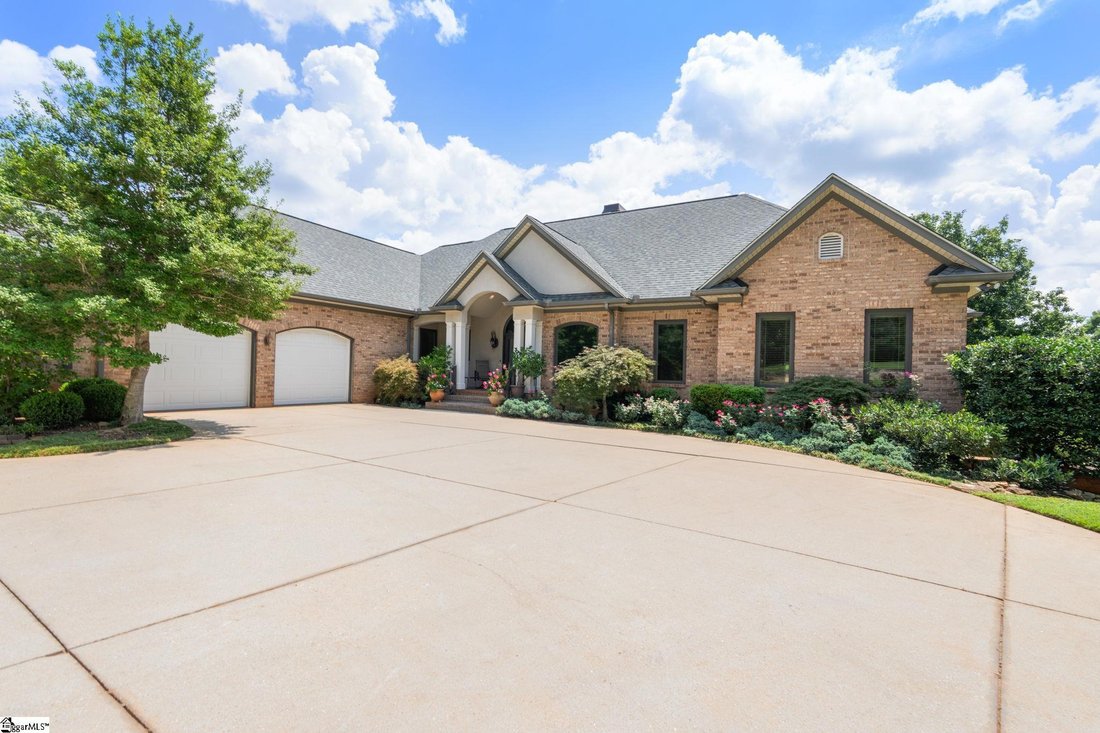 House in Simpsonville, South Carolina, United States 4 - 15971880