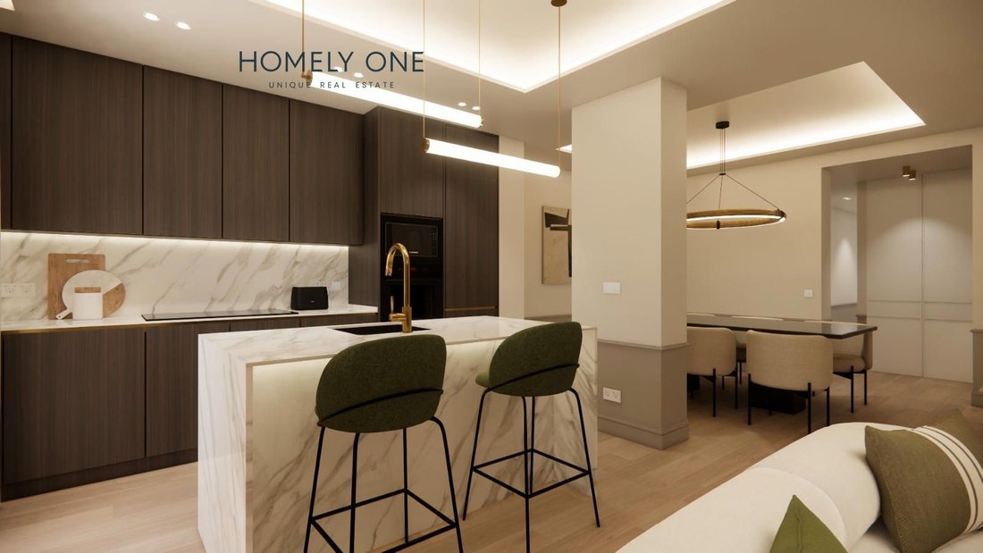 Apartamento en Salamanca, Madrid, España 3 - 15970468