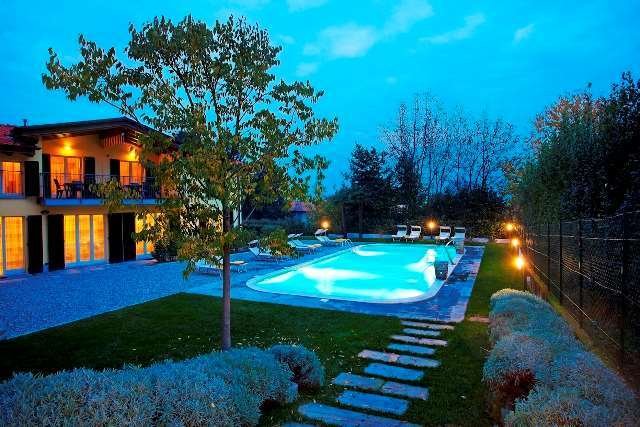 Apartment in Griante, Lombardy, Italy 1 - 15972203