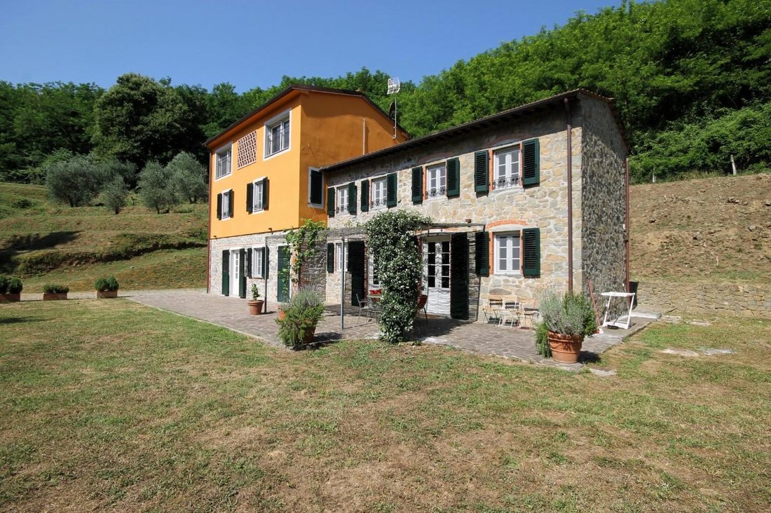 Country House in Center, Capannori, Tuscany 5 - 15972005