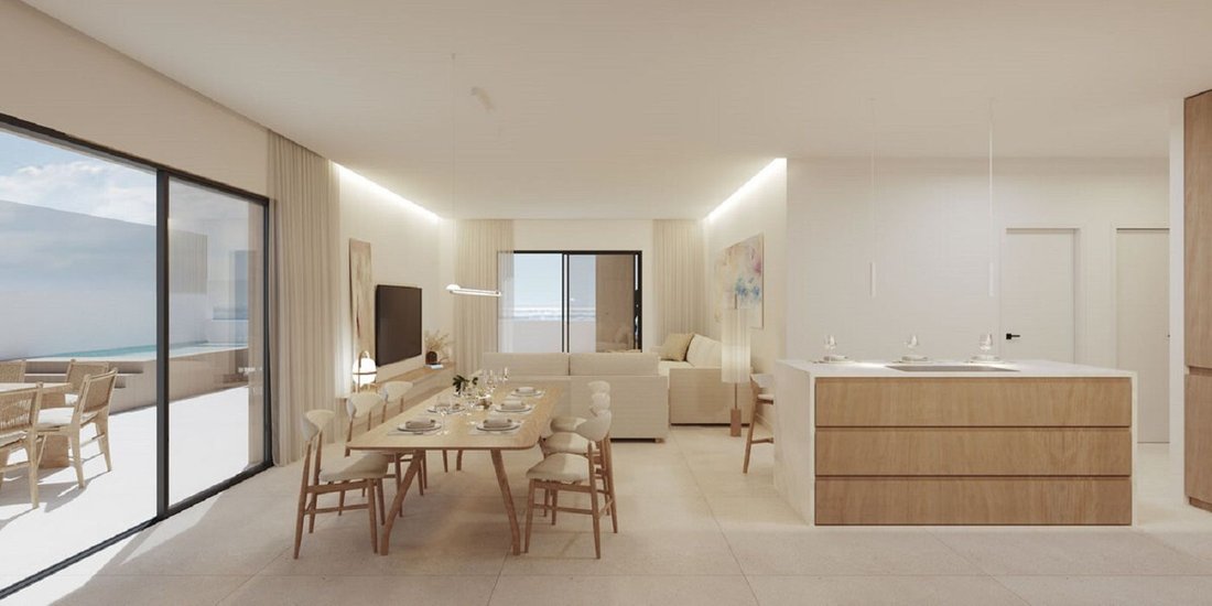 Penthouse in Marbella, Andalusia, Spain 5 - 15971264