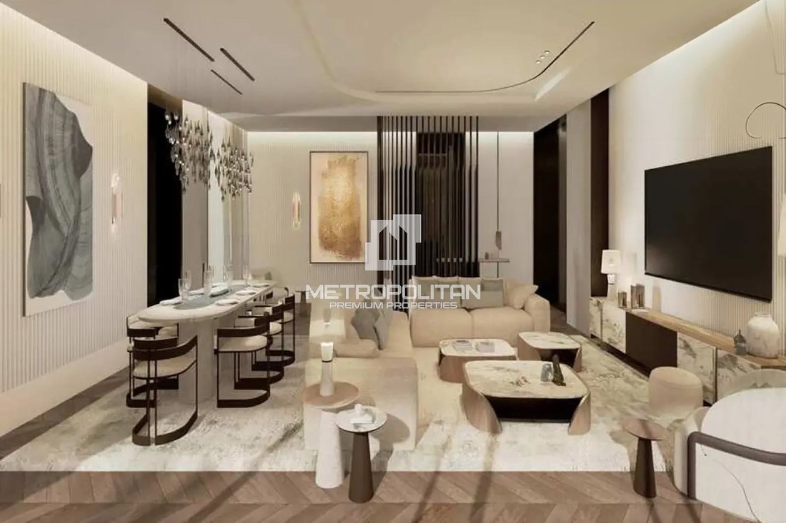 Apartment in Business Bay, Dubai, United Arab Emirates 4 - 15971388