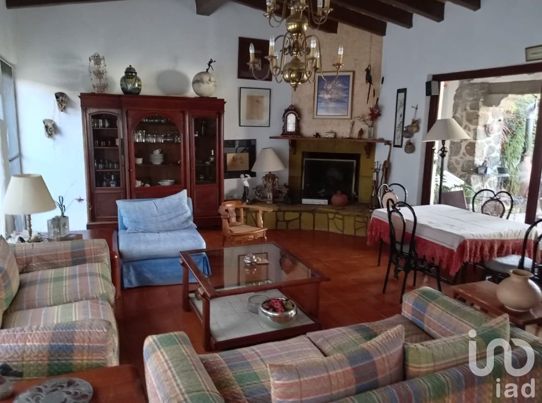 House in Cuernavaca, Morelos, Mexico 3 - 15970953