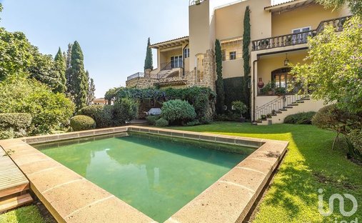 House in Cuernavaca, Morelos, Mexico 1