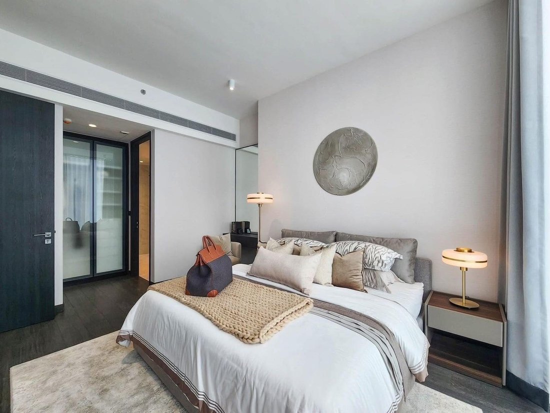 Condo in Bangkok, Krung Thep Maha Nakhon, Thailand 4 - 15973943