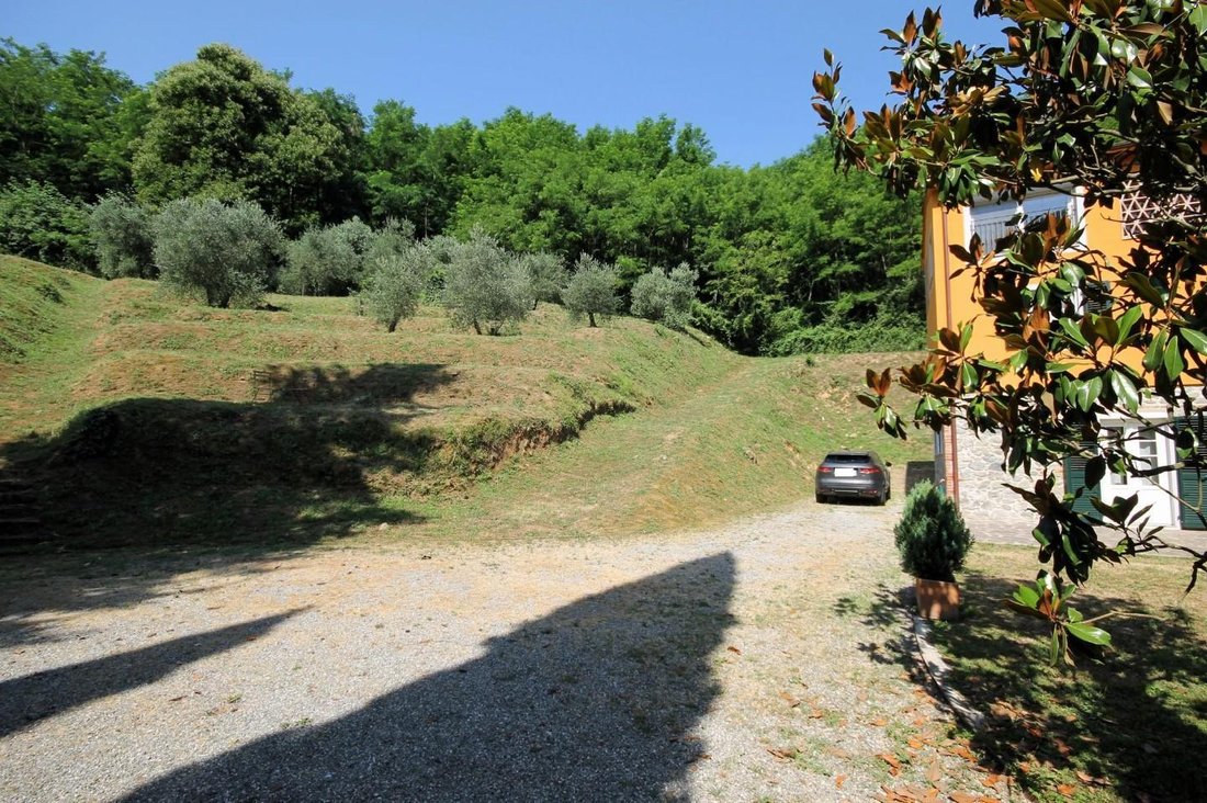 Country House in Center, Capannori, Tuscany 3 - 15972005