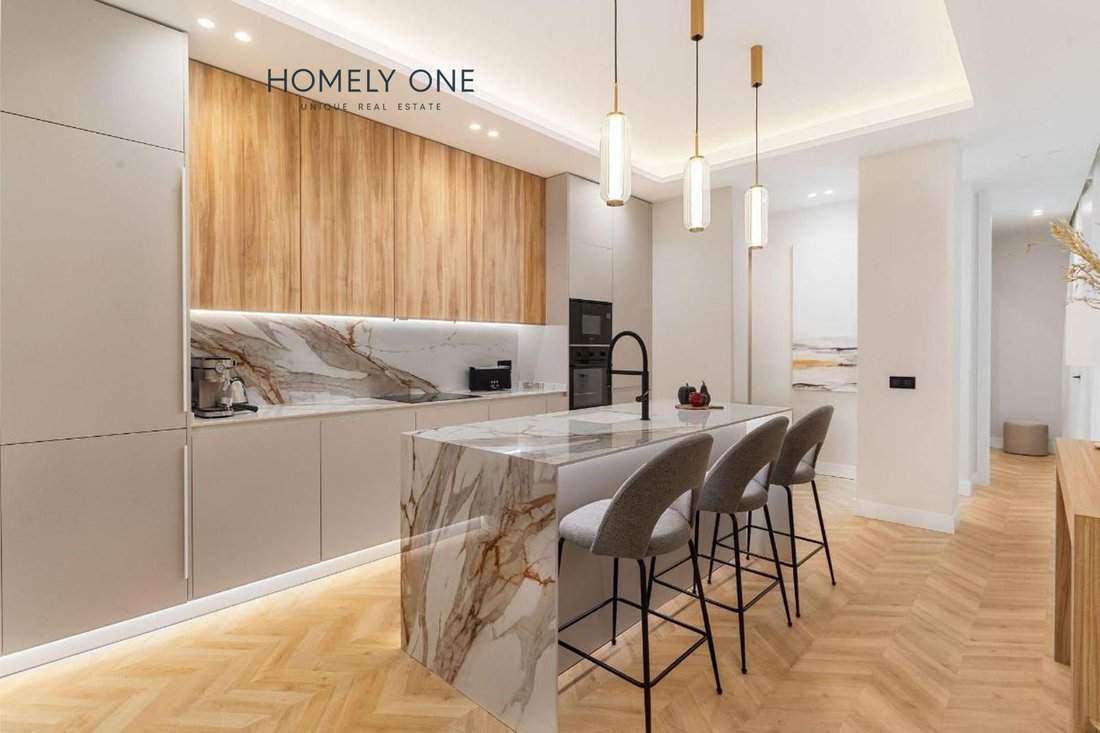 Apartment in Centro, Madrid, Spain 2 - 15970513