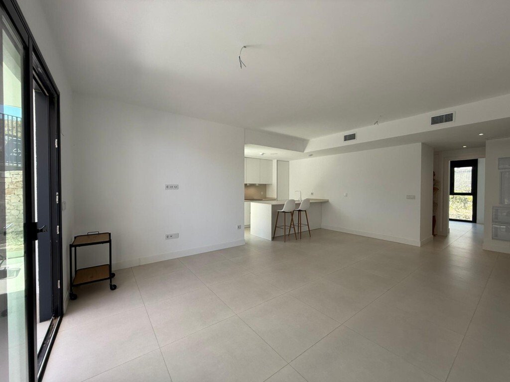 Apartment in Fuengirola, Andalusia, Spain 3 - 15972220