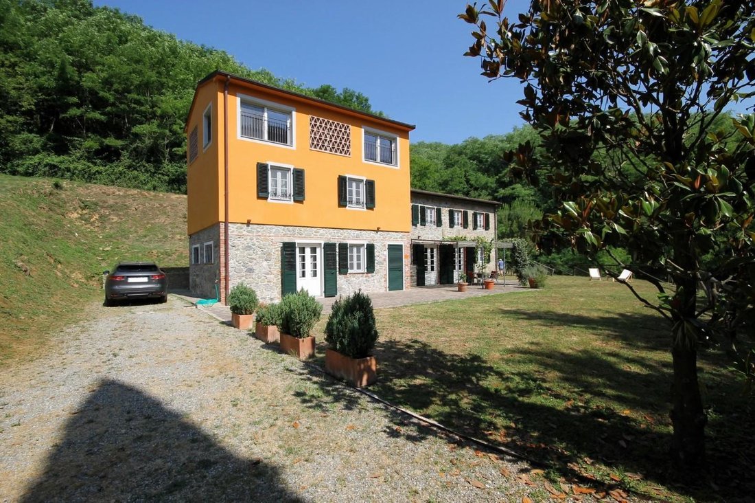 Country House in Center, Capannori, Tuscany 1 - 15972005