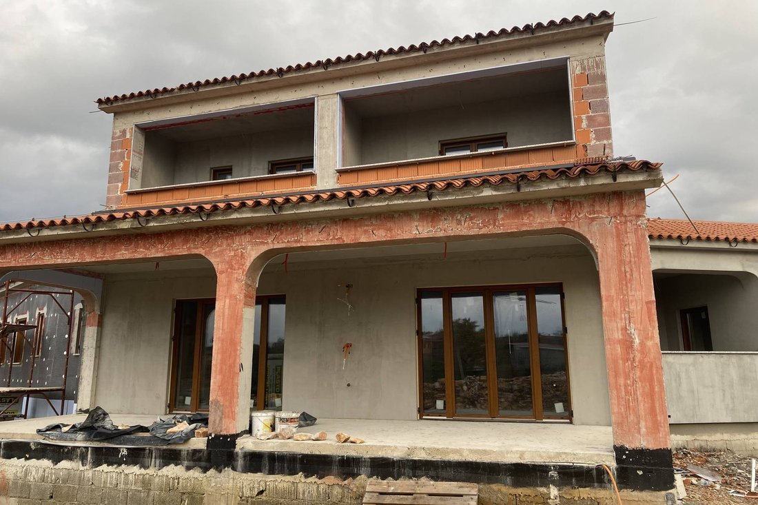 Villa in Rovinjsko Selo, Istria County, Croatia 5 - 13811493