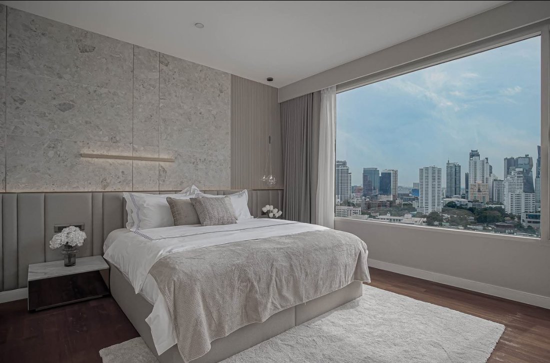 Condo in Bangkok, Krung Thep Maha Nakhon, Thailand 3 - 15973020